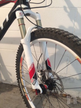 Scott scale 35 MTB foto-15758