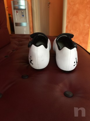 Scarpe bdc Fizik R1 tg 45 foto-15759