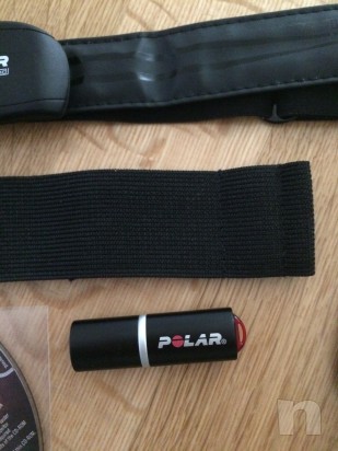 Polar RS800CX CARDIOFREQUENZIMETRO  foto-15768