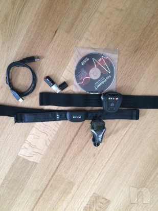 Polar RS800CX CARDIOFREQUENZIMETRO  foto-15769