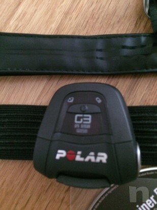 Polar RS800CX CARDIOFREQUENZIMETRO  foto-15767