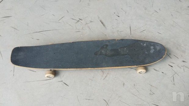 Longboard SantaCruz foto-1171