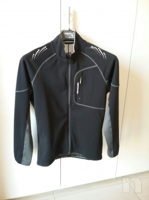 Set abbigliamento estivo-invernale cannondale, nalini, castelli foto-15796