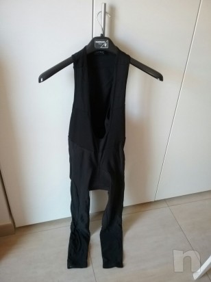 Set abbigliamento estivo-invernale cannondale, nalini, castelli foto-15795