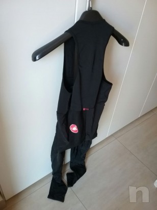 Set abbigliamento estivo-invernale cannondale, nalini, castelli foto-15794