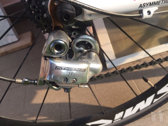 Bicicletta in carbonio Pinarello FP3 foto-15804