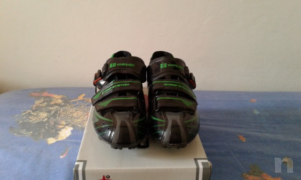 Scarpe da mountain bike  foto-8713