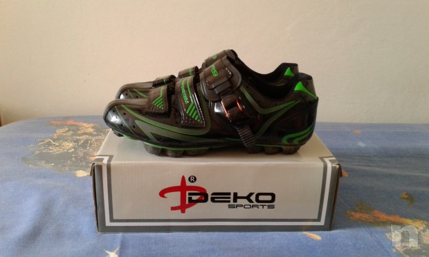 Scarpe da mountain bike  foto-15823