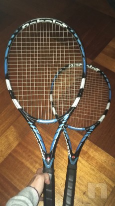 Racchette BABOLAT pure drive foto-15828