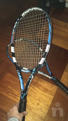 Racchette BABOLAT pure drive foto-15827
