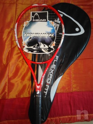 Racchetta head foto-8716