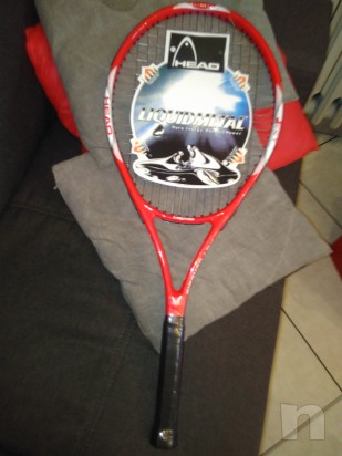 Racchetta head foto-15829