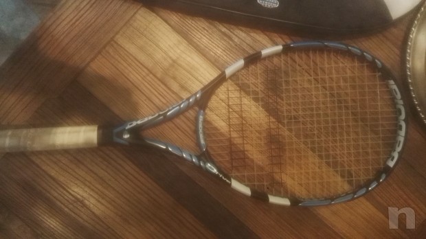 Babolat Pure Drive foto-8719