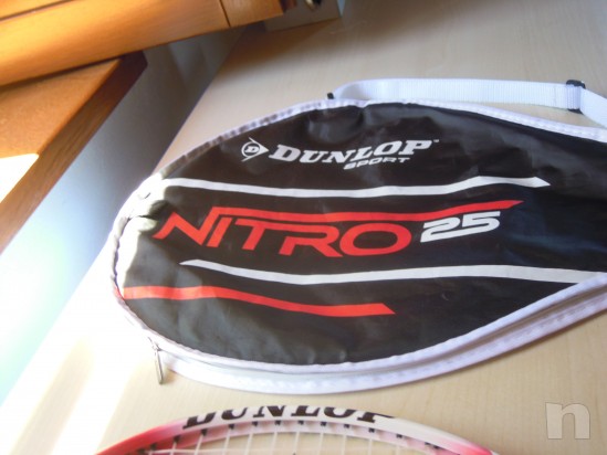 Dunlop Nitro Junior 25 foto-15920