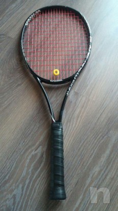 Wilson 98S foto-8749