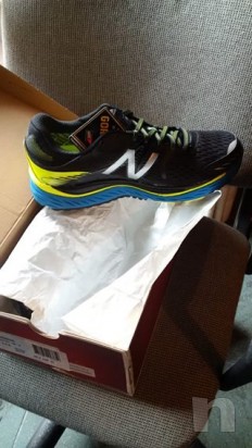 NEW BALANCE M880V6 Goretex foto-15934