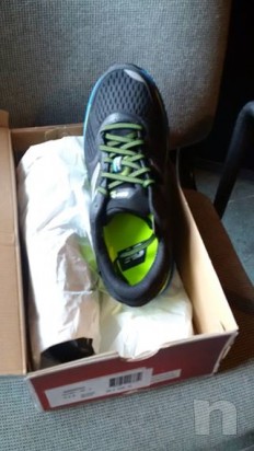 NEW BALANCE M880V6 Goretex foto-15935