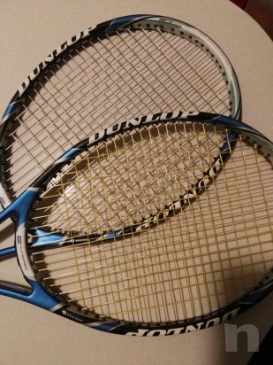 Racchette Dunlop foto-8757