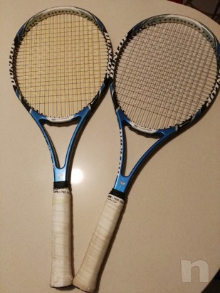 Racchette Dunlop foto-15938