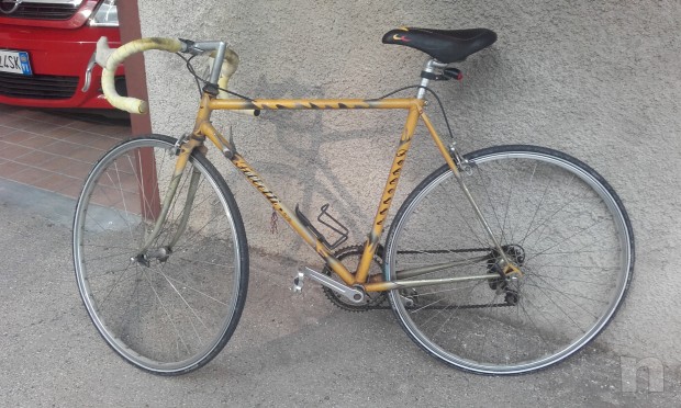 Bici da corsa foto-15941