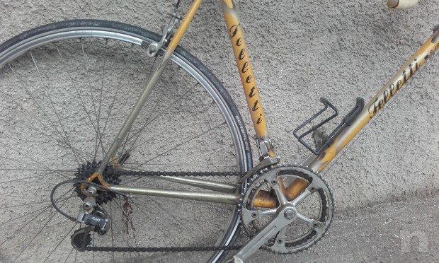 Bici da corsa foto-15940