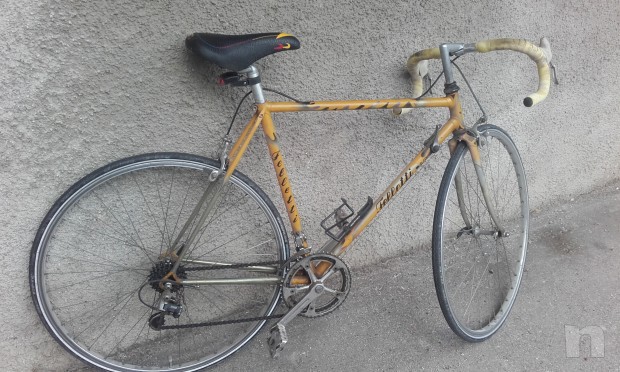 Bici da corsa foto-8758