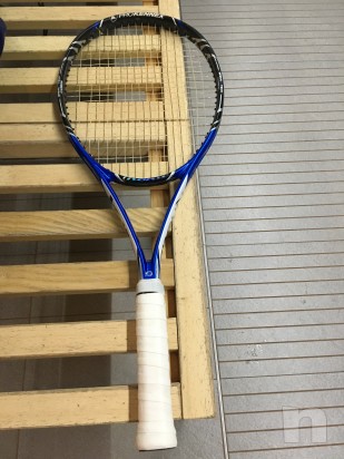 Racchetta Pro Kennex K15 28 foto-15944