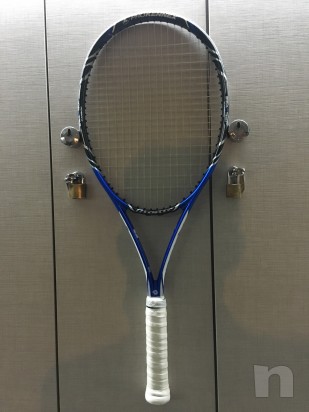 Racchetta Pro Kennex K15 28 foto-15943