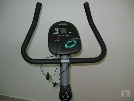  cyclette atala prima magnetica foto-1185