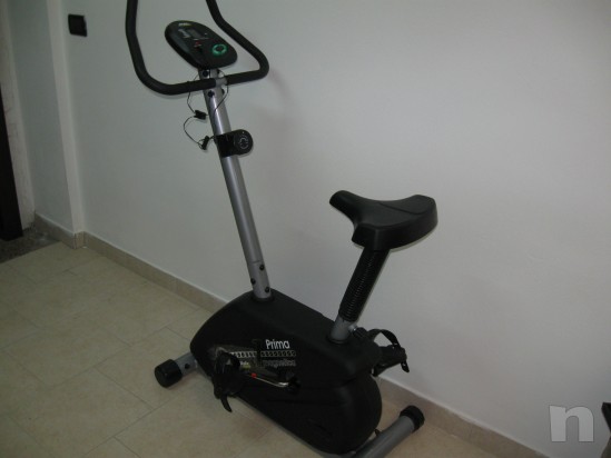  cyclette atala prima magnetica foto-876