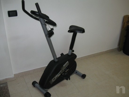  cyclette atala prima magnetica foto-1184