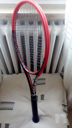 Head Prestige S piatto 98 peso gr. 305 Bil. 32 incordata a 22/23  foto-15947