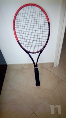 Head Prestige S piatto 98 peso gr. 305 Bil. 32 incordata a 22/23  foto-8761