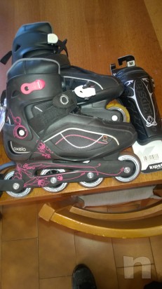 pattini rotelle  foto-8767