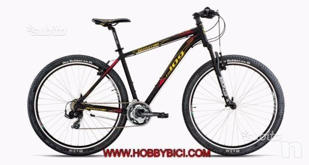 MTB 29" BOTTECCHIA 108 NEW 2017 foto-15978