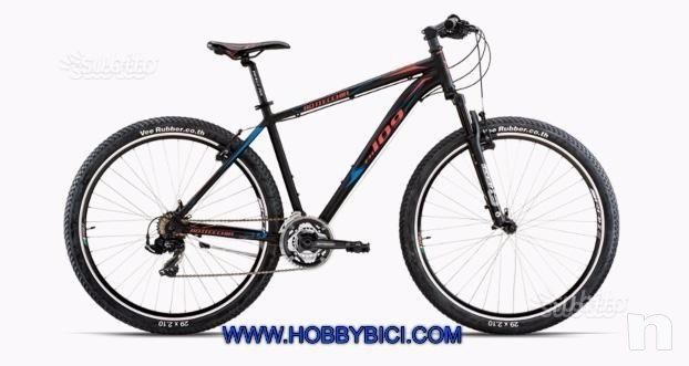 MTB 29" BOTTECCHIA 108 NEW 2017 foto-8774