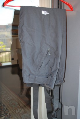 PANTA VENTO THE NORTH FACE DA SCI foto-15980