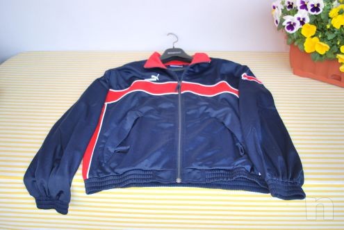 TUTA ORIGINALE PUMA foto-15999