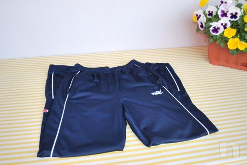 TUTA ORIGINALE PUMA foto-16000