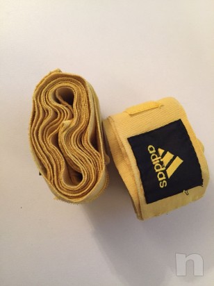 Fasce per fit box ADIDAS foto-16008