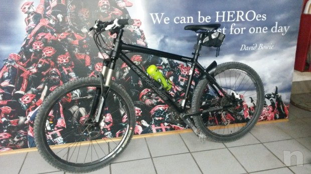 mtb cannodale m/s  foto-8791