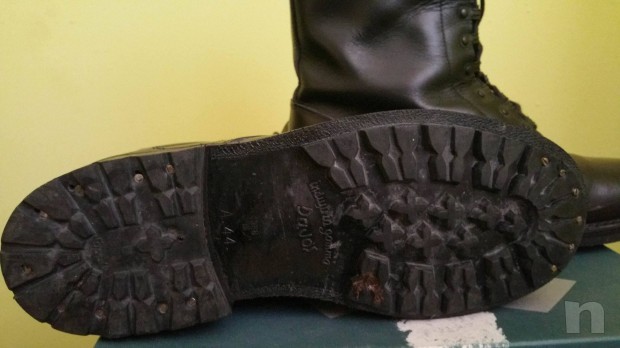 Anfibi N° 44 foto-16023