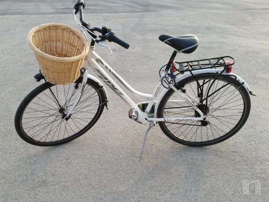 Bici da donna foto-8804