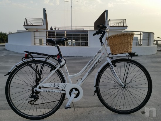 Bici da donna foto-16043