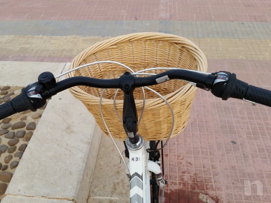 Bici da donna foto-16045