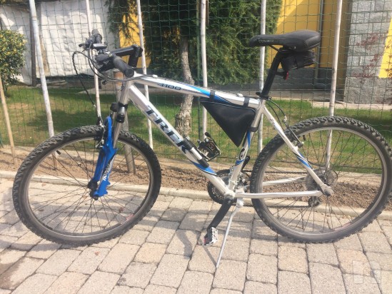 Mtb trek alpha 4100 foto-8806