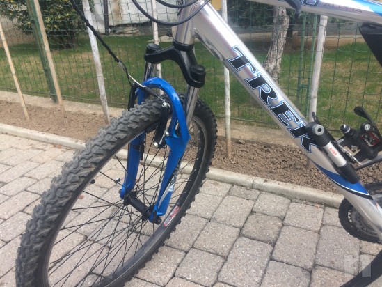 Mtb trek alpha 4100 foto-16050