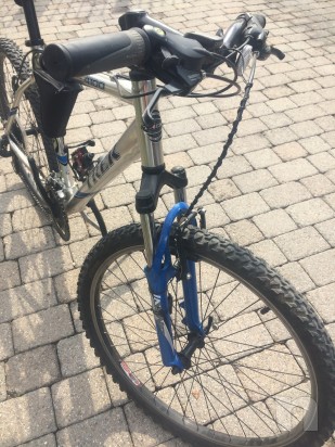 Mtb trek alpha 4100 foto-16049