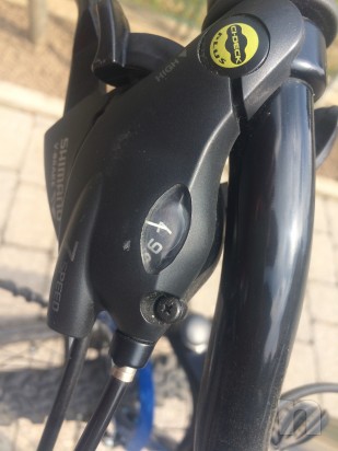 Mtb trek alpha 4100 foto-16052