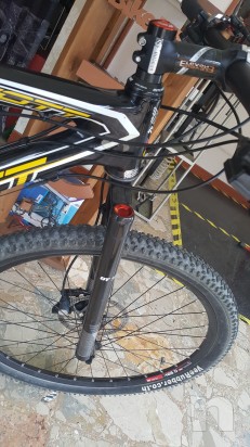 Mtb scott full suspended 27.5 foto-8808